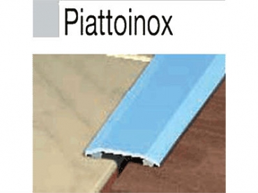 Remate em Aço Inox - Perfil PIATTOINOX - ARCANSAS